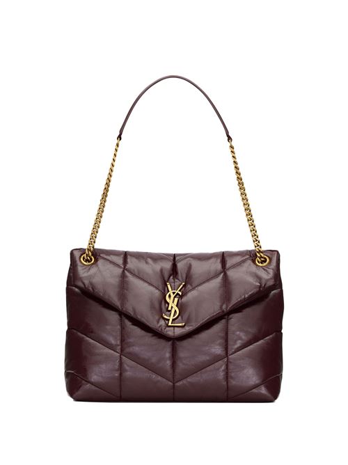 Borsa in pelle SAINT LAURENT | 577475AACQS6031